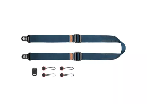 Фото: Peak Design Slide Lite Midnight (SLL-MN-3)
