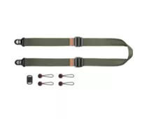 Фото: Peak Design Slide Lite Sage (SLL-SG-3)