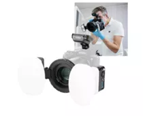Фото: Godox MF12-DK1 Dental Flash System (Sony)