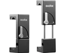 Фото: Godox MTH03 тримач смартфона металевий