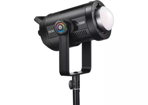 Фото: Godox SL150R RGB