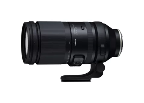 Фото: Tamron 150-500mm F/5-6.7 Di III VC VXD Sony E