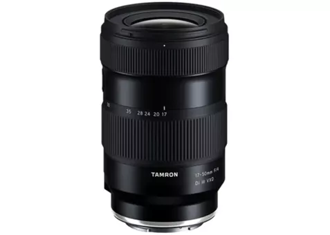 Фото: Tamron 17-50mm F/4 Di III VXD Sony E (A068)