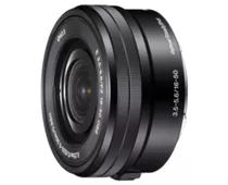 Фото: Sony E 16-50mm f/3.5-5.6 OSS PZ SELP1650 (из кит)