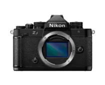 Фото: Nikon Zf Body VOA120AE