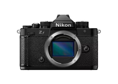 Фото: Nikon Zf Body VOA120AE