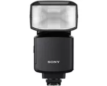 Фото: Sony HVL-F60RM2
