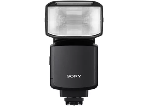 Фото: Sony HVL-F60RM2