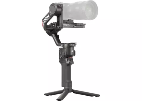 Фото: DJI RS 4 Combo (CP.RN.00000344.03)
