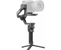 Фото: DJI RS 4 Pro (CP.RN.00000345.03)