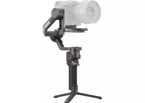 Фото: DJI RS 4 Pro (CP.RN.00000345.03)