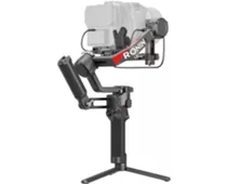 Фото: DJI RS 4 Pro Combo (CP.RN.00000346.03)