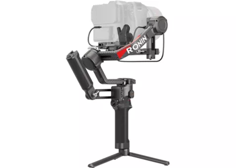 Фото: DJI RS 4 Pro Combo (CP.RN.00000346.03)