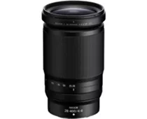 Фото: Nikon Z 28-400mm f/4-8 VR JMA722DA