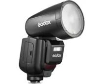 Фото: Godox V1Pro-C (Canon)