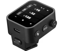 Фото: Godox X3-C радіосинхронізатор для Canon