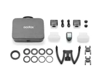 Фото: Godox MF12-DK2 Dental Flash System (Sony)