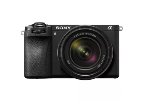 Фото: Sony A6700 kit 18-135mm f/3.5-5.6 OSS ILCE6700MB.CEC