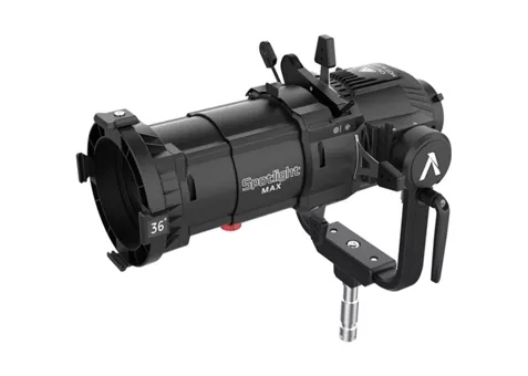 Фото: Aputure Spotlight Max 36° Kit (APXF043A31)