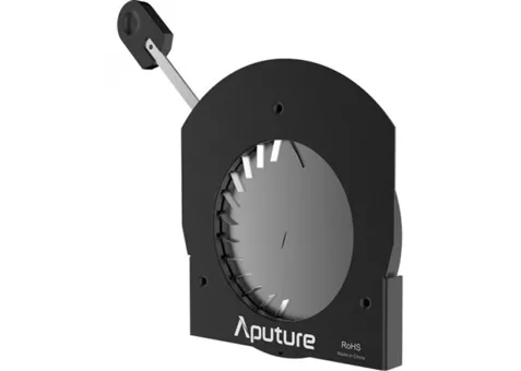 Фото: Aputure Spotlight Max Iris (APXF043A36)