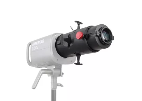 Фото: Aputure Spotlight SE 36° Lens KIT (APF0046A32)
