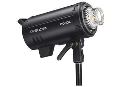 Фото: Godox DP800III-V