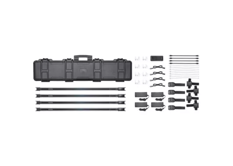 Фото: Godox TL120-K4 RGB Tube Light (4-Light Kit)