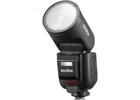 Фото: Godox V1Pro-N (Nikon)