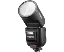Фото: Godox V1Pro-O (Olympus/Panasonic)
