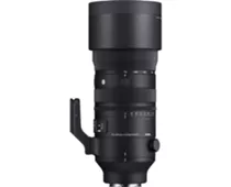 Фото: Sigma AF 70-200mm f/2.8 DG DN OS Sports (Sony E)