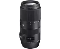 Фото: Sigma 100-400mm f/5-6.3 DG DN OS Contemporary (Sony E)