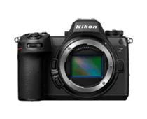 Фото: Nikon Z6 III Body Black VOA130AE