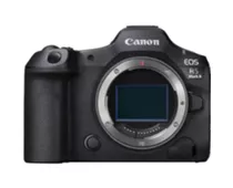 Фото: Canon EOS R5 II body 6536C022