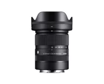 Фото: Sigma AF 18-50mm f/2.8 DC DN Contemporary (Canon RF)