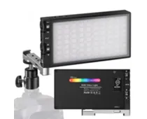 Фото: K&FConcept GW51.0062 RGB 12W