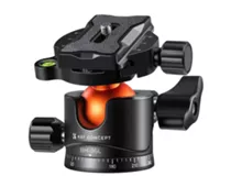 Фото: K&FConcept Кульова головка BH-36L, max 10kg (KF31.044V1)