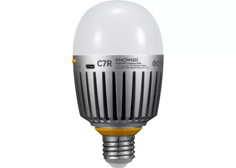 Фото: Godox C7R KNOWLED RGBWW