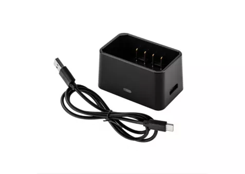 Фото: Godox VC26 зарядний пристрій для акумулятора VB26