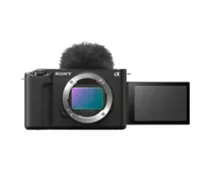 Фото: Sony ZV-E1 Body Black ZVE1B.CEC