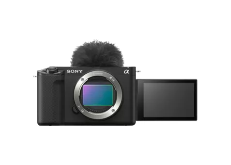 Фото: Sony ZV-E1 Body Black ZVE1B.CEC