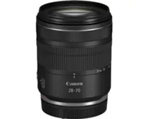 Фото: Canon RF 28-70mm f/2.8 IS STM 6535C005