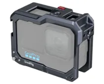 Фото: SmallRig Cage GoPro Hero 9 Black Cage (3084)