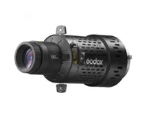 Фото: Godox BFP Flash Projection Attachment for Bowens