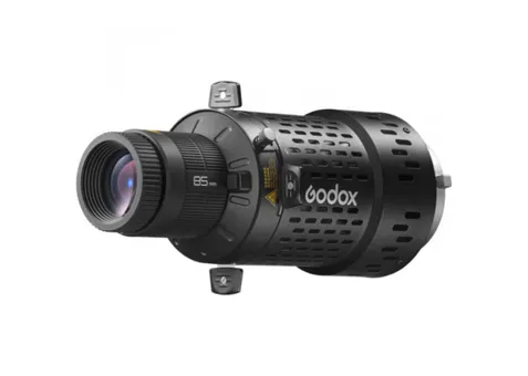 Фото: Godox BFP Flash Projection Attachment for Bowens