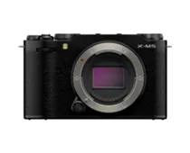 Фото: Fujifilm X-M5 Body Black 16900678