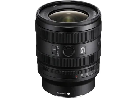 Фото: Sony FE 16-25mm f/2.8 G SEL1625G