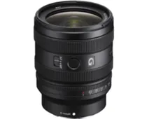 Фото: Sony FE 24-50mm f/2.8 G SEL2450G