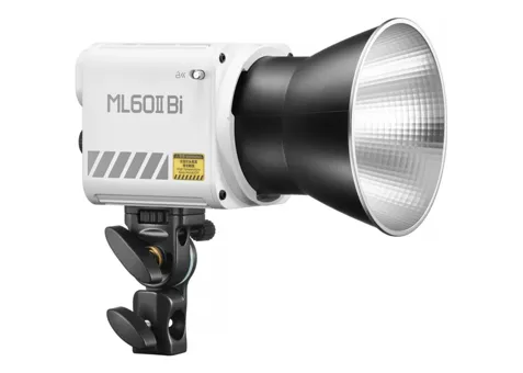 Фото: Godox ML60II Kit1 Bi-Color