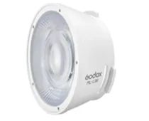 Фото: Godox ML-L36 рефлектор лінзовий для ML100Bi