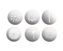 Фото: Godox SA-09-003 GOBO Set 3